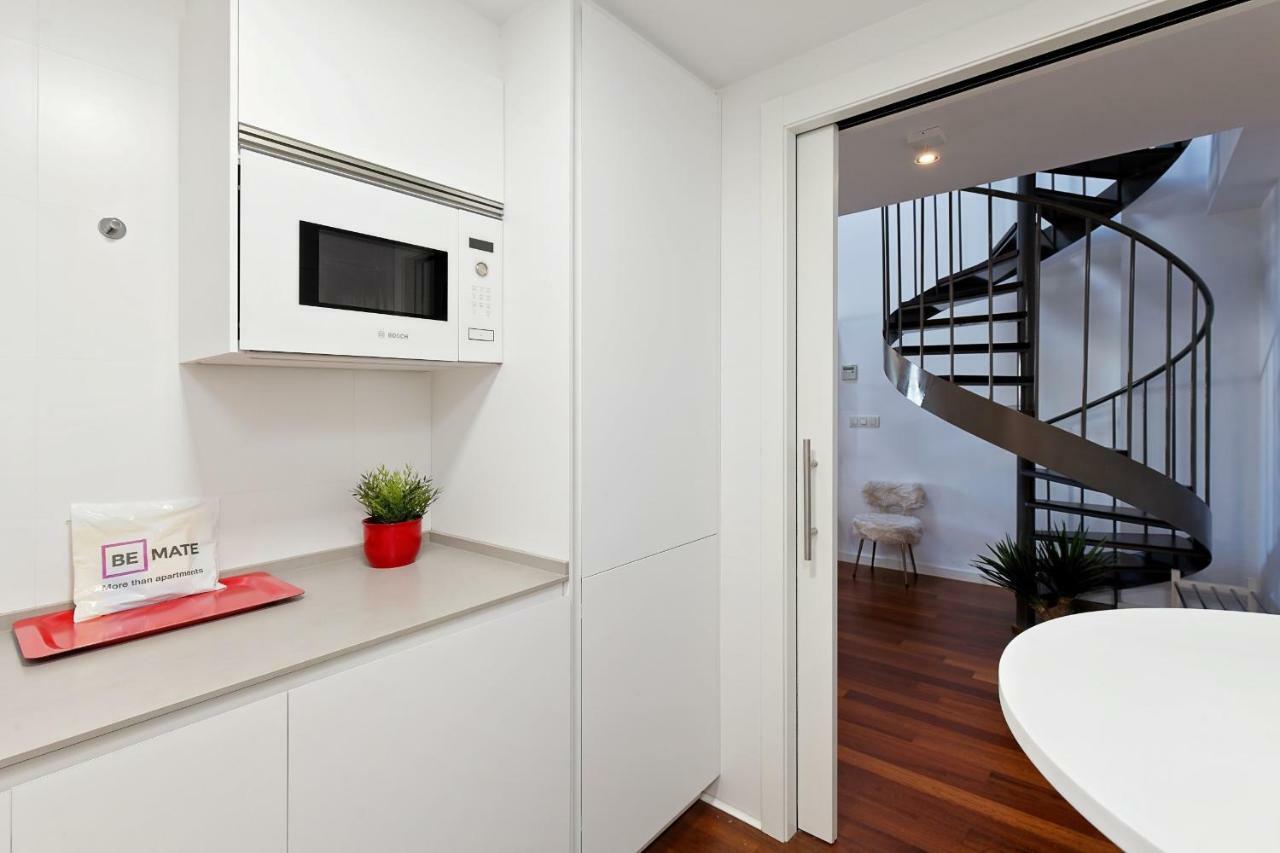 Souviron City Center Malaga Ngoại thất bức ảnh
