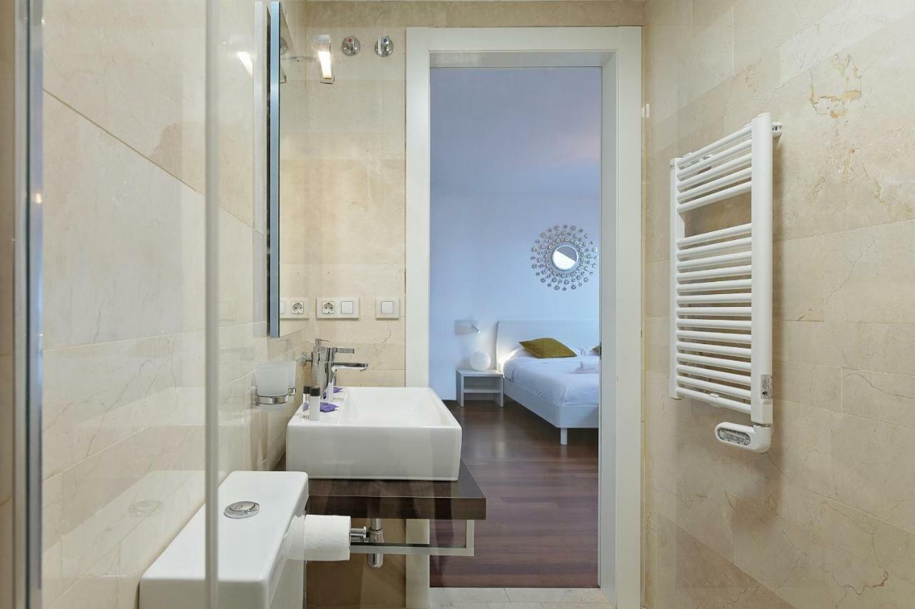 Souviron City Center Malaga Ngoại thất bức ảnh