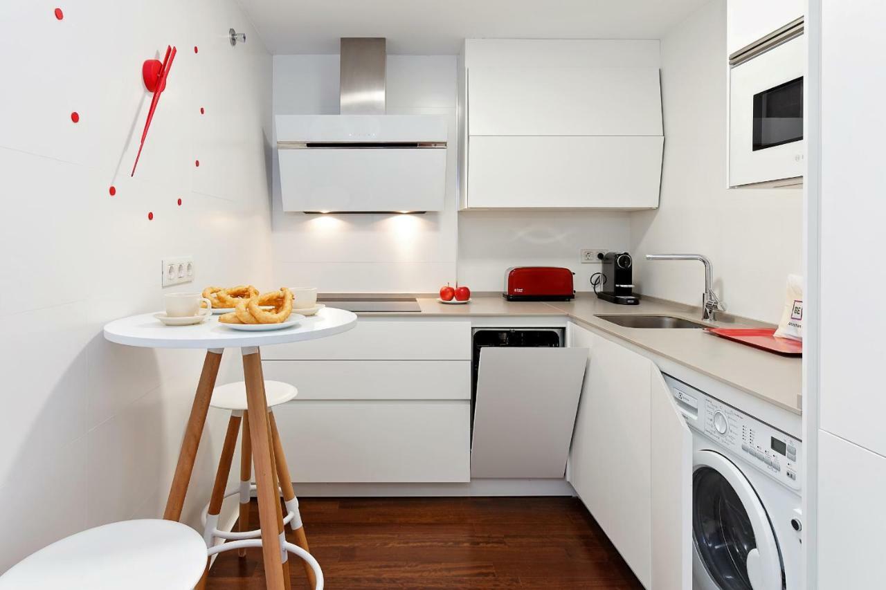 Souviron City Center Malaga Ngoại thất bức ảnh