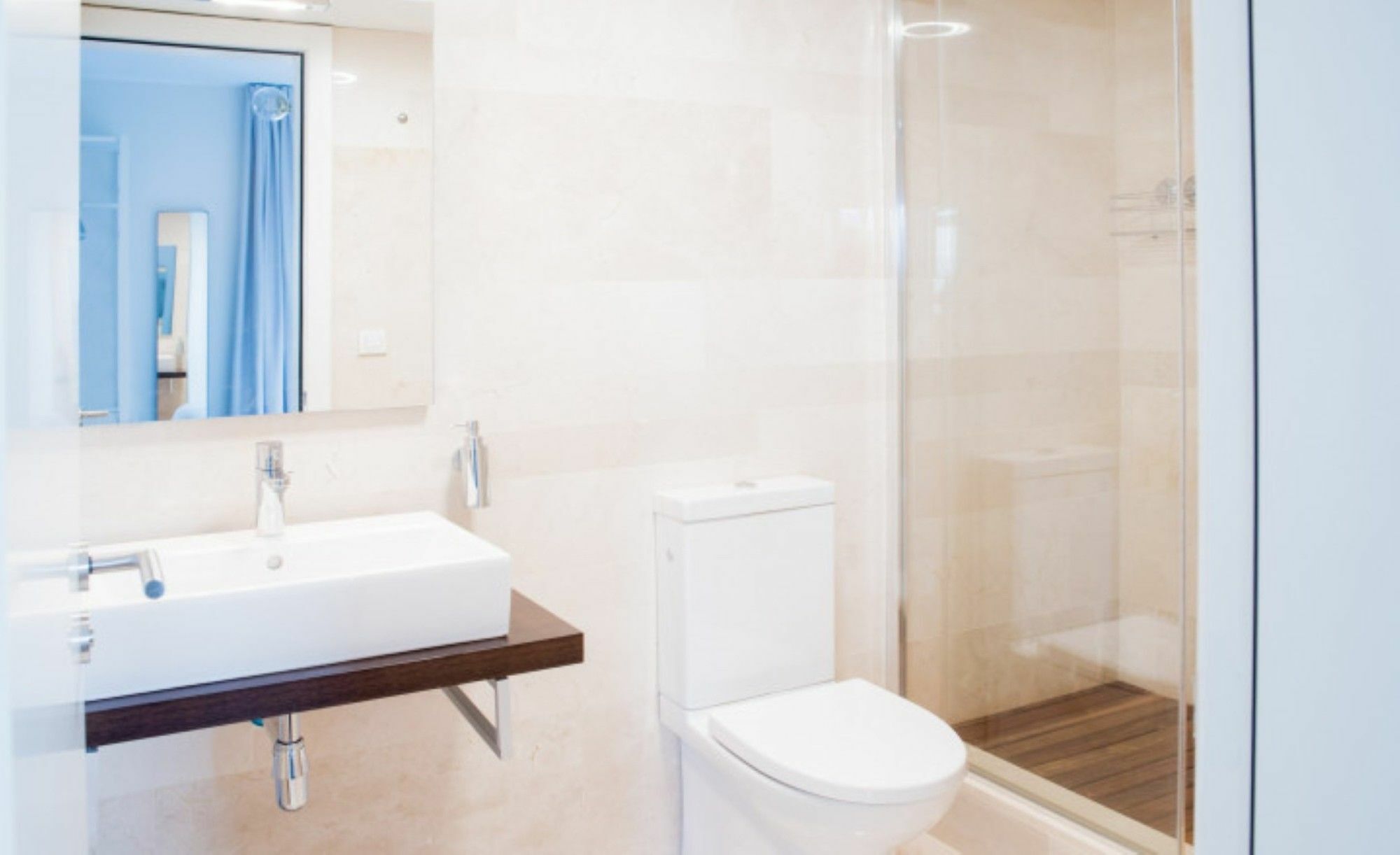 Souviron City Center Malaga Ngoại thất bức ảnh