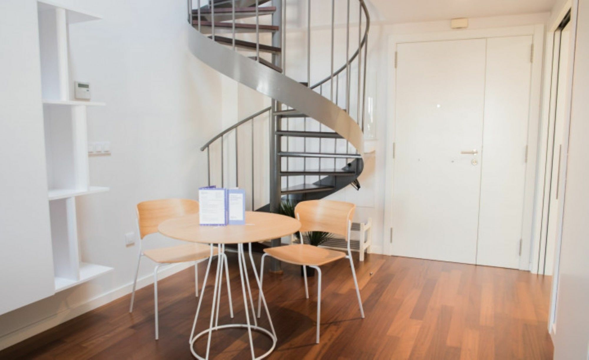 Souviron City Center Malaga Ngoại thất bức ảnh