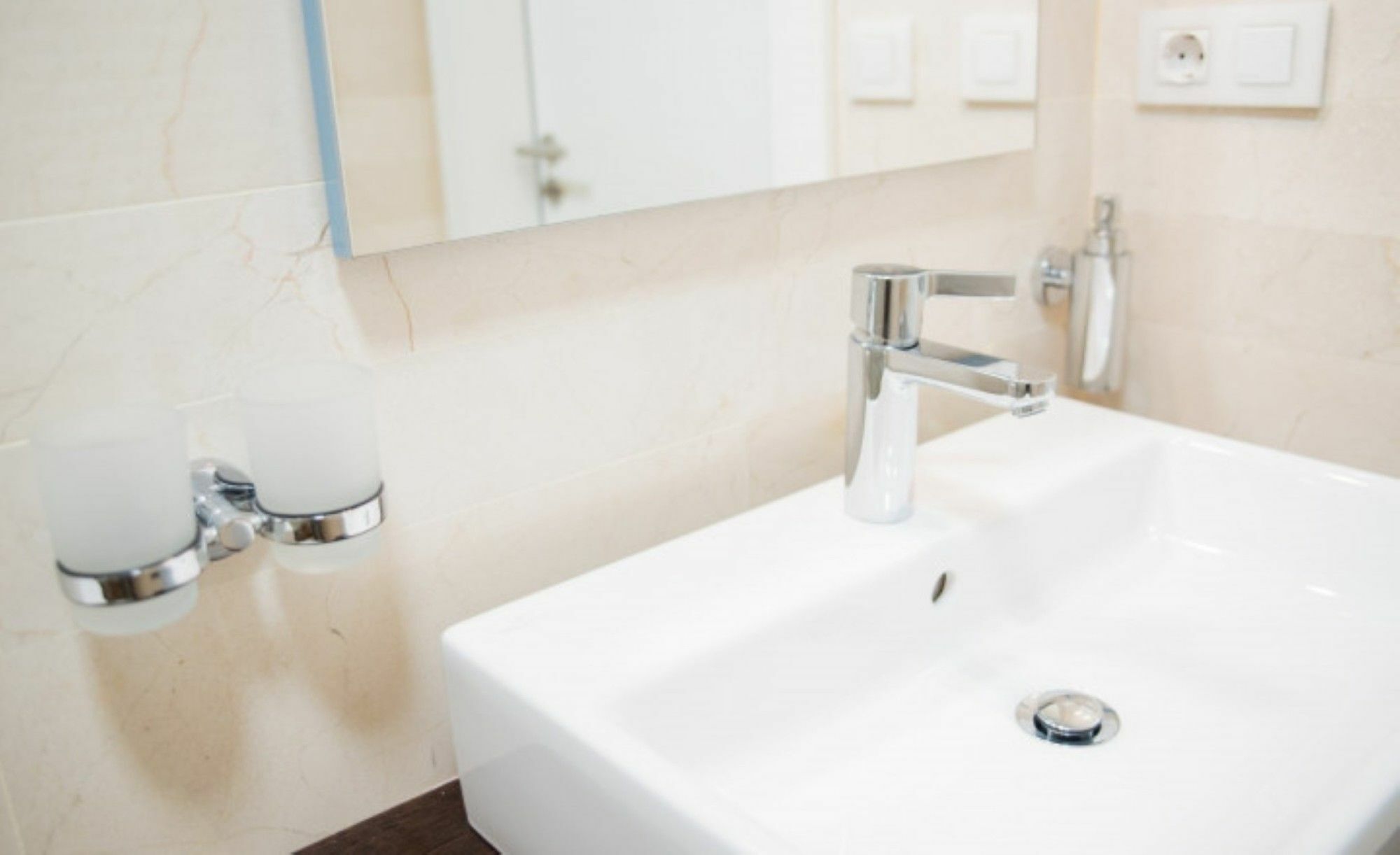 Souviron City Center Malaga Ngoại thất bức ảnh