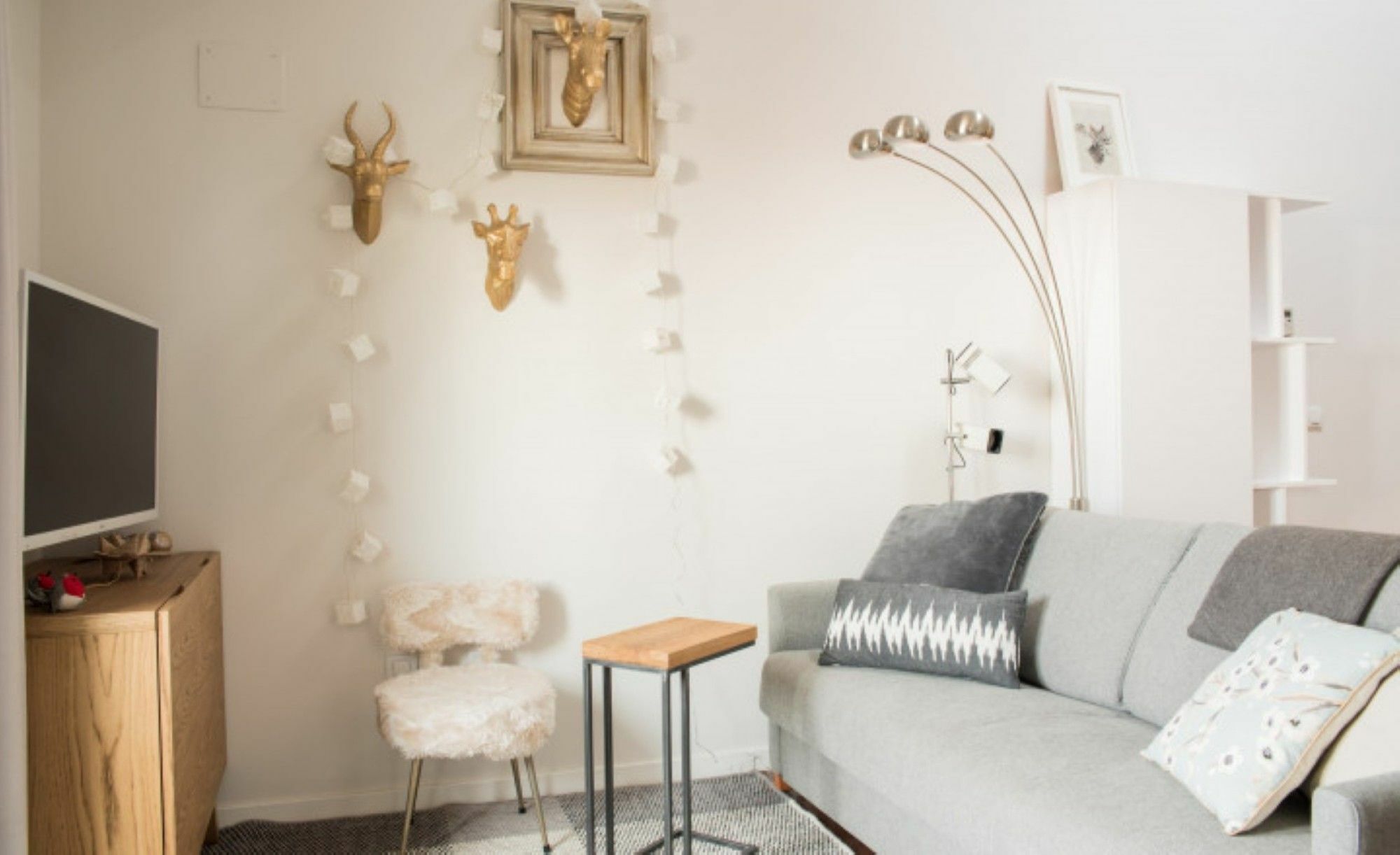 Souviron City Center Malaga Ngoại thất bức ảnh